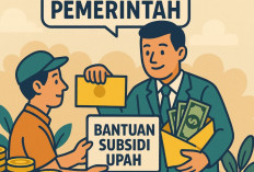 Bentar Lagi Cair, Begini Syarat dan Cara Cek Penerima Resmi Bansos BSU Kemnaker 2025