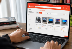 Laptop Second 2026: 10 Cara Cek Kondisi Sebelum Beli Online, Jangan Tergiur Harga Murah