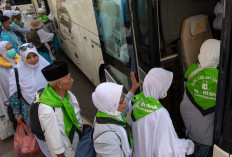Sabar Ya, Harusnya Diumumkan Hari Ini, Kemenag Undur Hasil Tes Panitia Haji Arab Saudi, Ini Gegaranya 