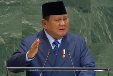 Presiden Prabowo Subianto Bertolak ke Inggris dan Swiss, Bawa Misi Diplomasi Ekonomi dan Lingkungan Global
