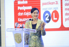 Tingkatkan Literasi Keuangan, Ojk Edukasi Prajurit Tni Kodam Xii/tanjungpura?