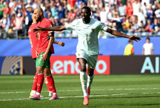 Hasil Piala Dunia 2026: Kalahkan Maroko, Prancis Mulus ke Semifinal, Begini Kata Pelatihnya