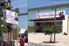 Kopdes Merah Putih di Tuban Tutup Setelah Sehari Diresmikan Prabowo, Mitra Tarik Seluruh Barang