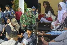 Ratusan Siswa Keracunan Massal Usai Makan MBG di Bandung Barat, Ini Dugaan Penyebabnya