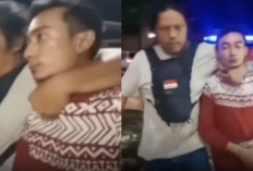 Viral! Pria di Lombok Barat Tega Bunuh dan Bakar Mayat Ibu Kandung Gegara Kecewa Tak Diberi Uang Rp39 Juta