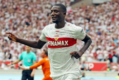 Guirassy dan Jonathan David Masuk Radar The Gunners