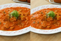 Resep Ayam Saus Singapore ala Chef Devina Hermawan Praktis & Istimewa!