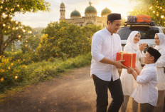 Libur Lebaran 2026 Sampai 24 Maret? Ini Rincian Lengkap dan Skema WFA ASN Swasta