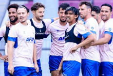 Ini Pemain Asing Keempat Persik yang Angkat Kaki dari Stadion Brawijaya