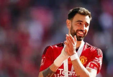 Sadis! PSG Borong Dua Bintang Manchester United 