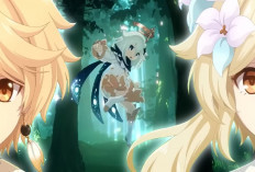 Special dari Mihoyo! 5 Kode Redeem Genshin Impact Terbaru Hari ini, Rabu 15 Mei 2024! Yuk Buruan Cek Sekarang