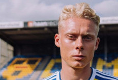 Fans Negeri Jiran Kena Prank,  Berharap  Thomas Poll Miliki Darah Malaysia, Eh Ternyata…..