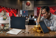 Merasa Investasi Selalu Boncos? Mungkin Anda Masih Melakukan Hal Ini