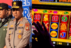 Pengguna Judol Ketar-ketir! Kapolda Metro Jaya Siap Berantas Judi Online dengan Razia HP ke Anggotanya