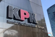 Robi Virtego Tegaskan Dukung Pemberantasan Korupsi di OKU, Siap Beri Keterangan ke Penegak Hukum