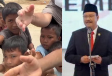 Mensos Ingatkan Artis & Influencer Soal Donasi Bencana Banjir Sumatera: Sebaiknya Izin Dulu