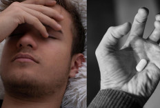 Sebaiknya Jaga Kesehatan, Ini 7 Penyakit yang Sangat Rentan Dialami Laki-laki, Perokok Wajib Baca!