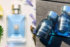 3 Parfum Versatile Pria, Senjata Tebar Pesona dengan Kesan Segar Wangi Elegan dan Mewah!