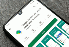 Cara Blokir Konten Dewasa di HP Anak dengan Google Family Link, Orang Tua Wajib Tahu Fitur Penting Ini!