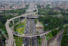 Awas Macet! Pantau Info Terbaru Contraflow Tol Jagorawi Arah Puncak yang Diberlakukan Hari Ini!