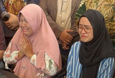 Ngeri! Istri Polisi Korban Penembakan di Lampung Dapat Ancaman Saat Hendak ke Jakarta