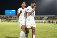 Gak Ada Takutnya! Gegara Ini Malut United Ingin Habisi Persija di JIS 