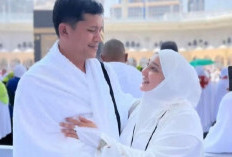 Umrah Saat Bencana Banjir Besar, Bupati Aceh Selatan Dipecat dari Ketua DPC Gerindra: Sangat Disayangkan!