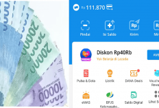 Super Cuan! 15 Link Penghasil Saldo DANA Gratis Rp490.000 Setiap Hari Tanpa Batas Klaim di Aplikasi Rahasia...