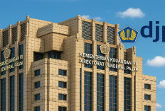 Gede Banget! Dirjen Pajak Minta Tambahan Anggaran Rp 1,79 T, Ini Alasannya!