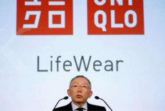 Masyaallah! Orang Terkaya di Jepang Memiliki Brand Ternama ini Ternyata Pro Palestina, ini Penjelasannya...