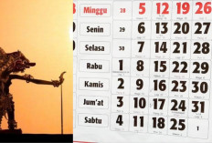 Simak, Kejayaan dan Kemalangan di Weton Sabtu Pon, Ada 3 Pantangan Keras yang Harus Dijauhi