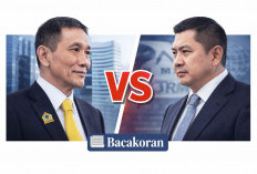 Jusuf Hamka Menang Gugatan Atas Hary Tanoe, Bos MNC Grup Ini Harus Bayar 484 Miliar