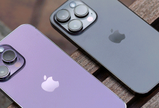 Punya iPhone Belasan Juta tapi Cuma Buat WhatsApp dan TikTok? 7 Fitur Rahasia Ini Wajib Dicoba!