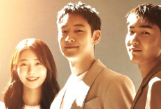 Tren Unik Datang dari Dunia Drakor! Mengulik tentang Drama Korea Terbaru Menyambut Pergantian Tahun