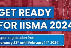 Beasiswa IISMA 2024 Program Kemendikbudristek Telah Dibuka, Cek Syarat dan Kuotanya di Sini