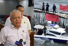 Dugaan Adanya Korupsi Pada Kasus Pagar Laut, Kejaksaan Agung dalami Penerbitan SHGB dan SHM 