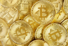 Mimpi Bitcoin Tembus US$200 Ribu Ambyar? Begini Prediksi Nasib BTC di 2025!