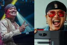 Ungkapan Kesedihan Personel Band Ungu yang Ditinggal Wafat Keyboardist, Gatot Kies