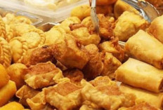 Waspada! Ini Bahaya Tersembunyi di Balik Makan Gorengan Terlalu Sering