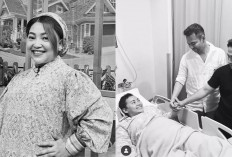 Mpok Alpa Meninggal Dunia Karena Sakit, Video Terakhirya Kembali Viral