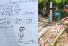 Heboh Anak SD Bunuh Diri di NTT, Presiden Prabowo Subianto Respon Kasus ini!  