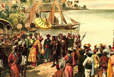 Islam Masuk ke Nusantara Pada Abad 7 Atau 13, yang Mana Benar Sih? Yuk Cari Tau Sejarahnya