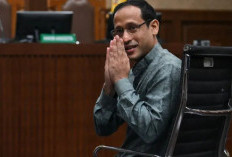 Dipersidangan, Nadiem Makarim Hitung dan Ungkap Kerugian Negara di Kasus Korupsi Laptop Chromebook Tidak Valid