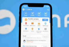 Kepepet Tapi Dana Cicil Tak Bisa Akses? Begini Cara Aktivasinya dengan Limit Hampir Rp2,5 Jutaan!