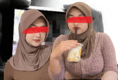 Demi Rp127 Juta, Nurma HMT Nekat Buka Baju di Video 7 Menit! Netizen: Nyesel Gak, Sis?