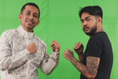  Habib Ja’far Syok! Onadio Leonardo Kembali Terjerat Narkoba Setelah Janji Tobat