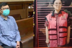 Terungkap! Lisa Rachmat Minta Fee Rp5 Miliar ke Ibu Ronald Tannur, Segini yang Baru Diterima