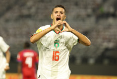 Luar Biasa! Maroko Sikat Panama 2-0 di Laga Perdana Piala Dunia U-17, Padahal Mereka Bermasalah dengan Ini 