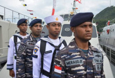 Ingin Bergabung? Intip Syarat Pendaftaran Tamtama TNI AL Gelombang II 2024, Minimal Ijazah SMP