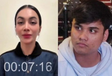 Akhirnya, Denada Akui Ressa adalah Anak Kandungnya dan Bantah Menelantarkan: Itu Kebodohan Saya...